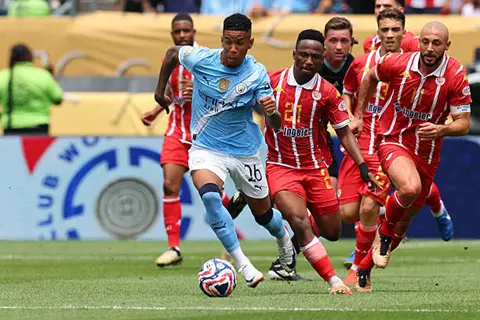 بعد خسارة العين والوداد.. جدول ترتيب المجموعة السابعة بكأس العالم للأندية